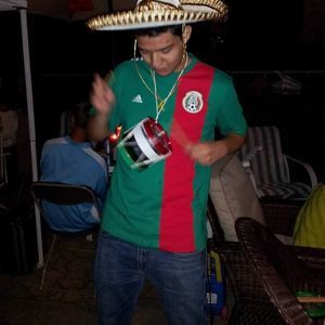 Meet your Posher, Juan